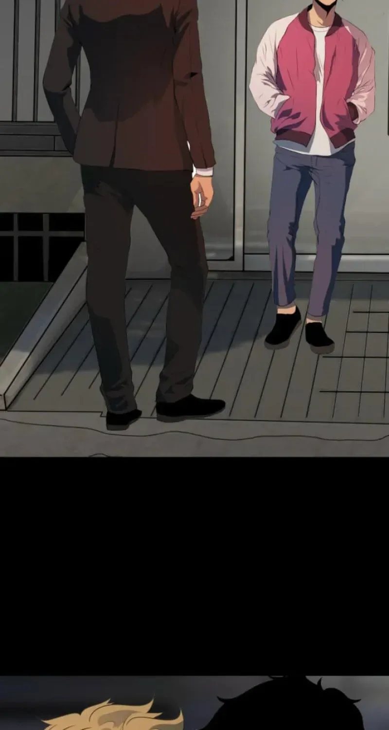 Please Accept My Wife Chapter 18 page 7