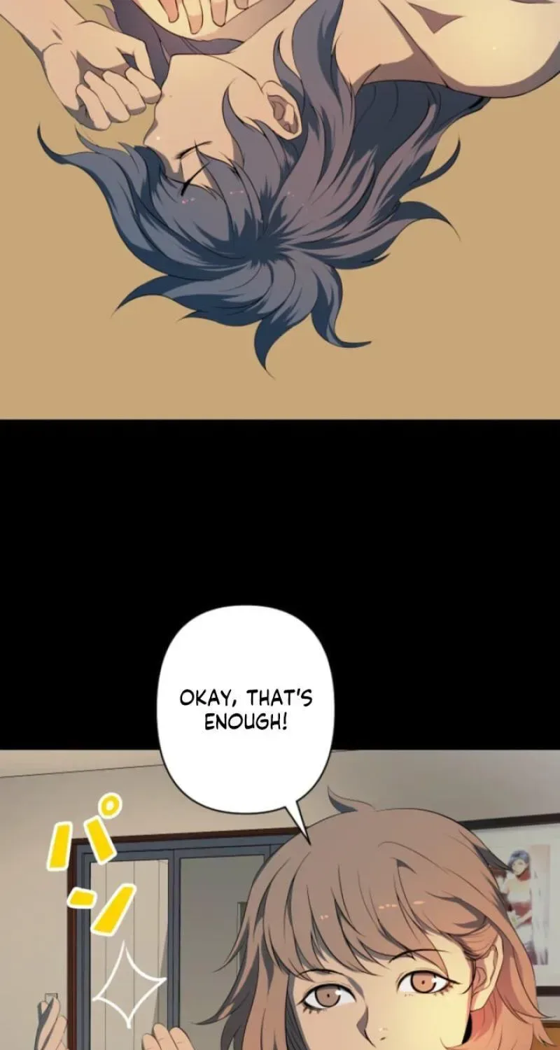 Please Accept My Wife Chapter 18 page 35