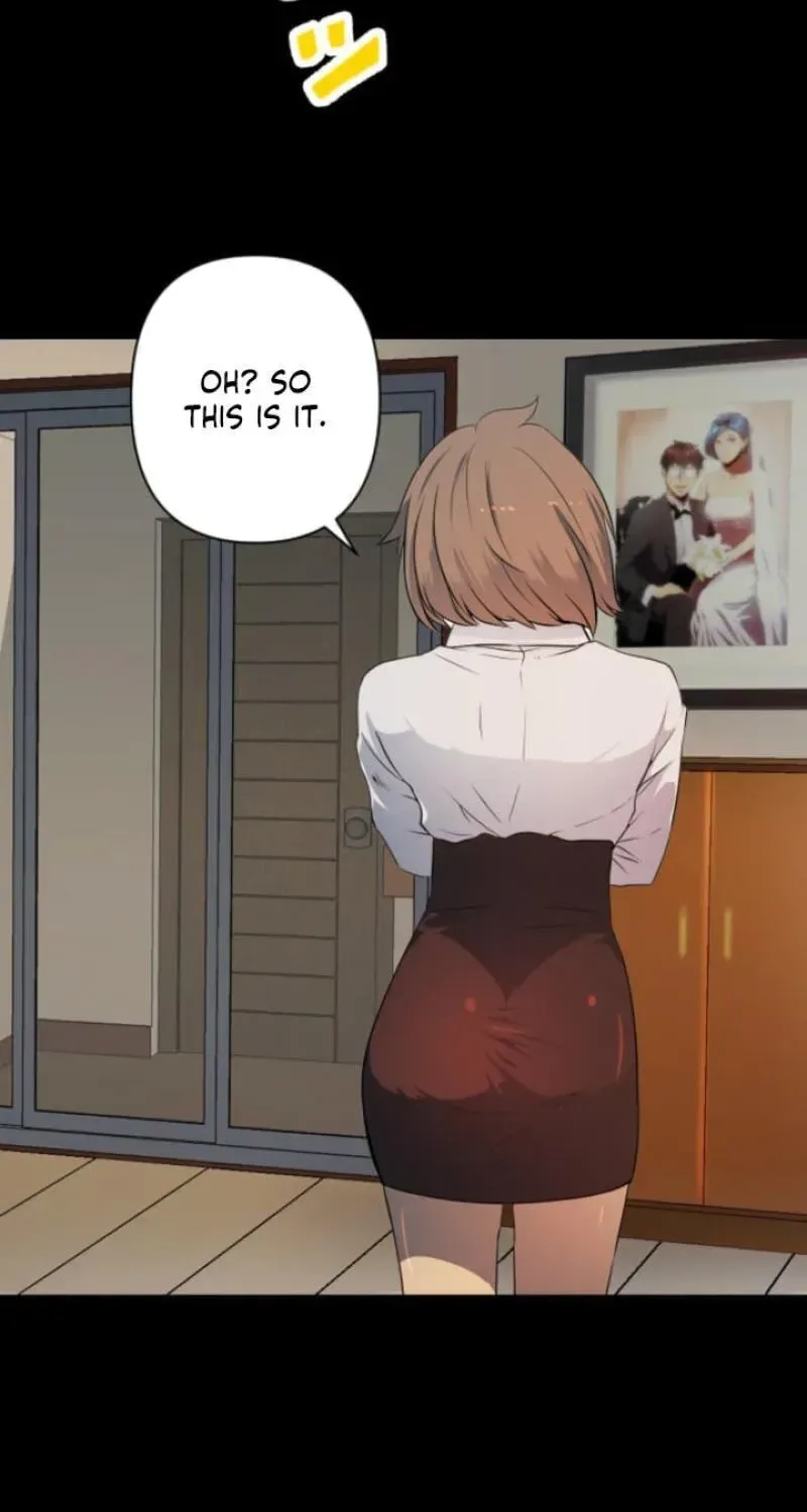 Please Accept My Wife Chapter 18 page 43