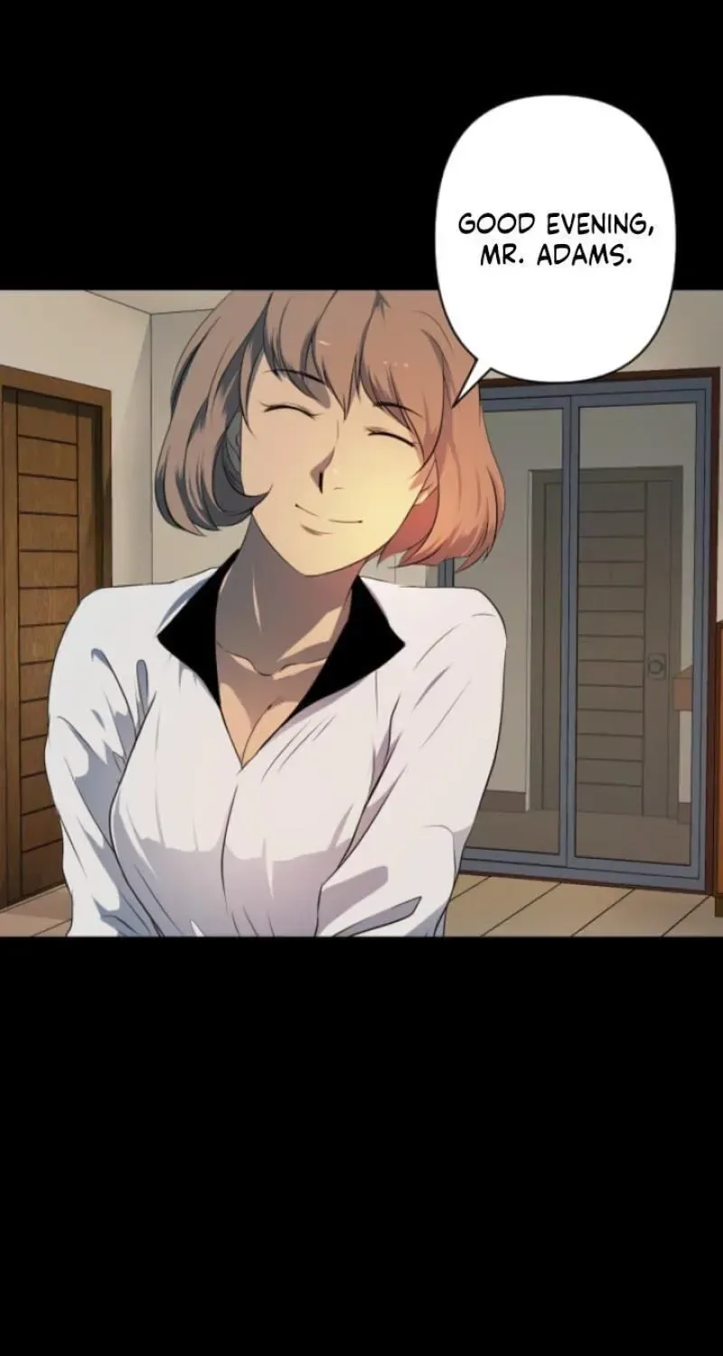 Please Accept My Wife Chapter 18 page 45