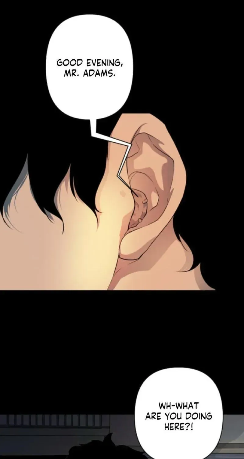 Please Accept My Wife Chapter 18 page 47