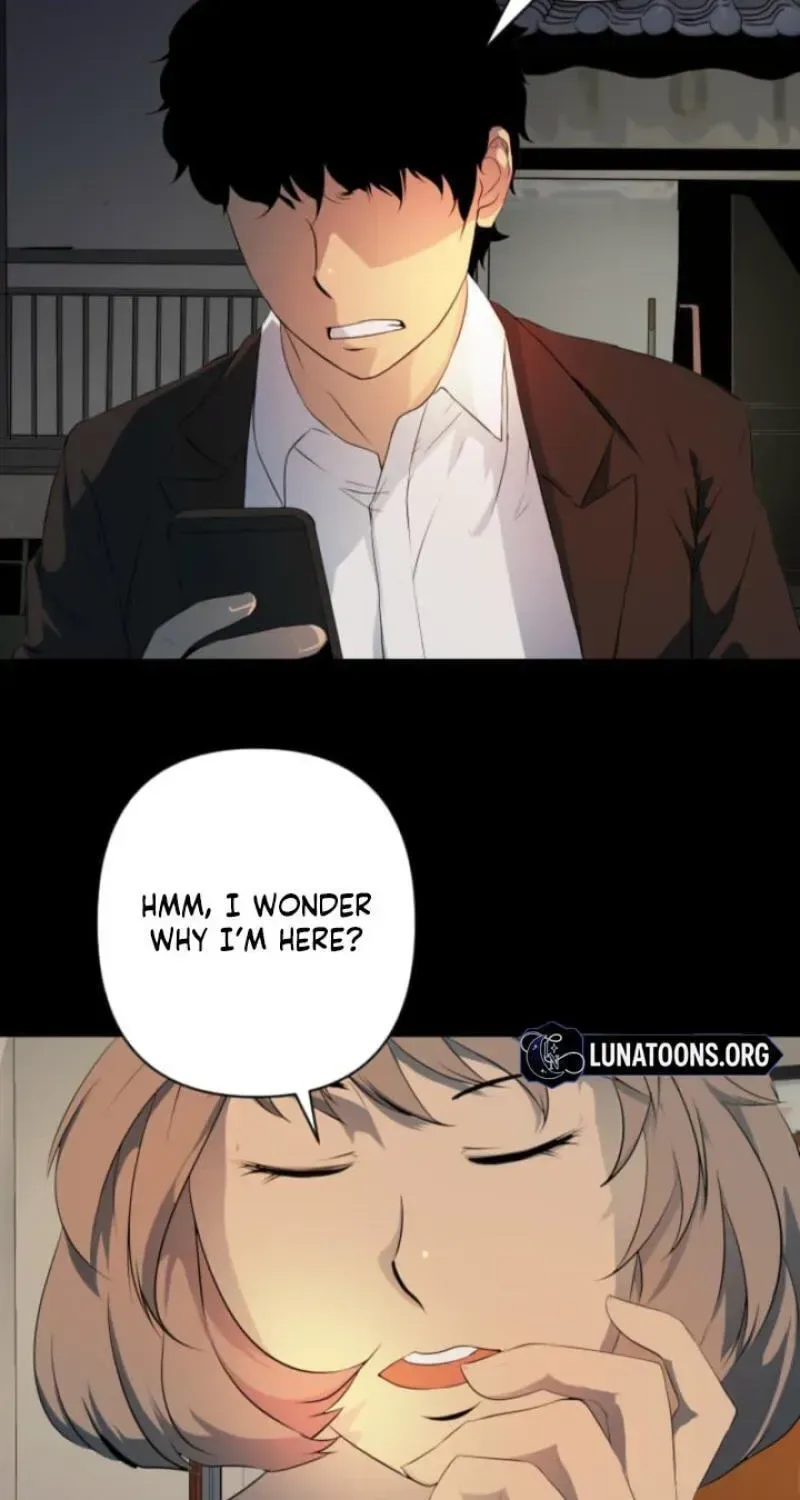 Please Accept My Wife Chapter 18 page 49