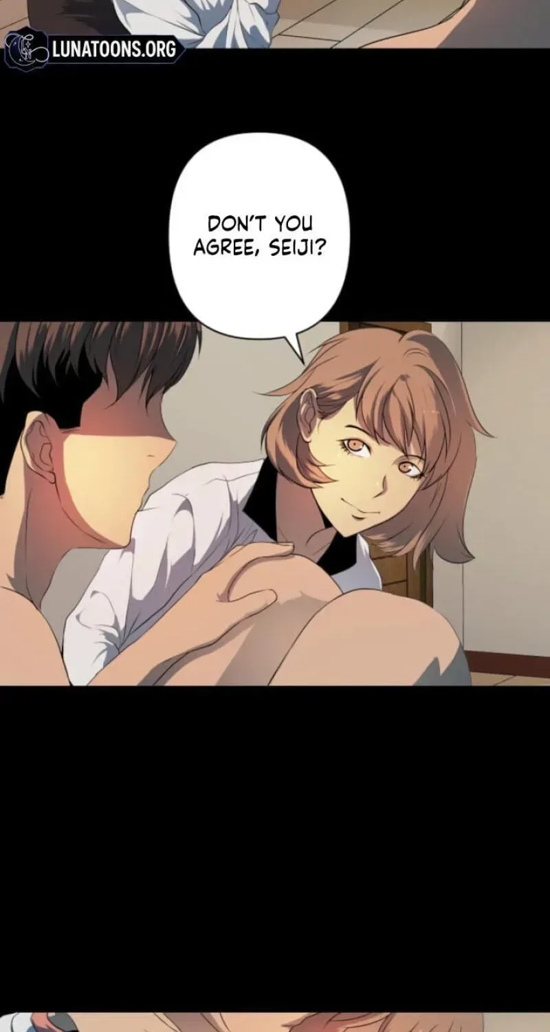 Please Accept My Wife Chapter 18 page 77