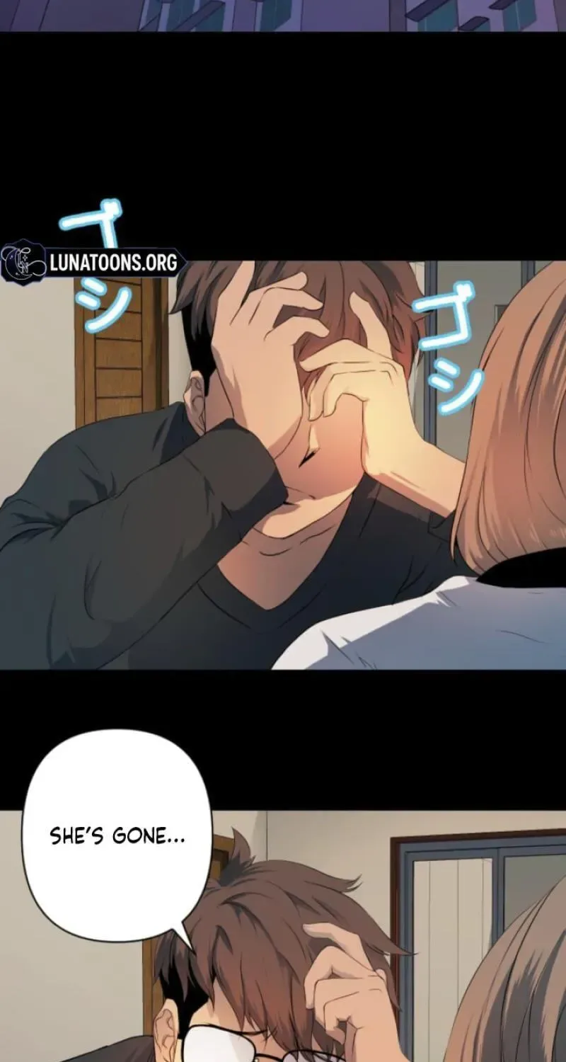 Please Accept My Wife Chapter 18 page 83