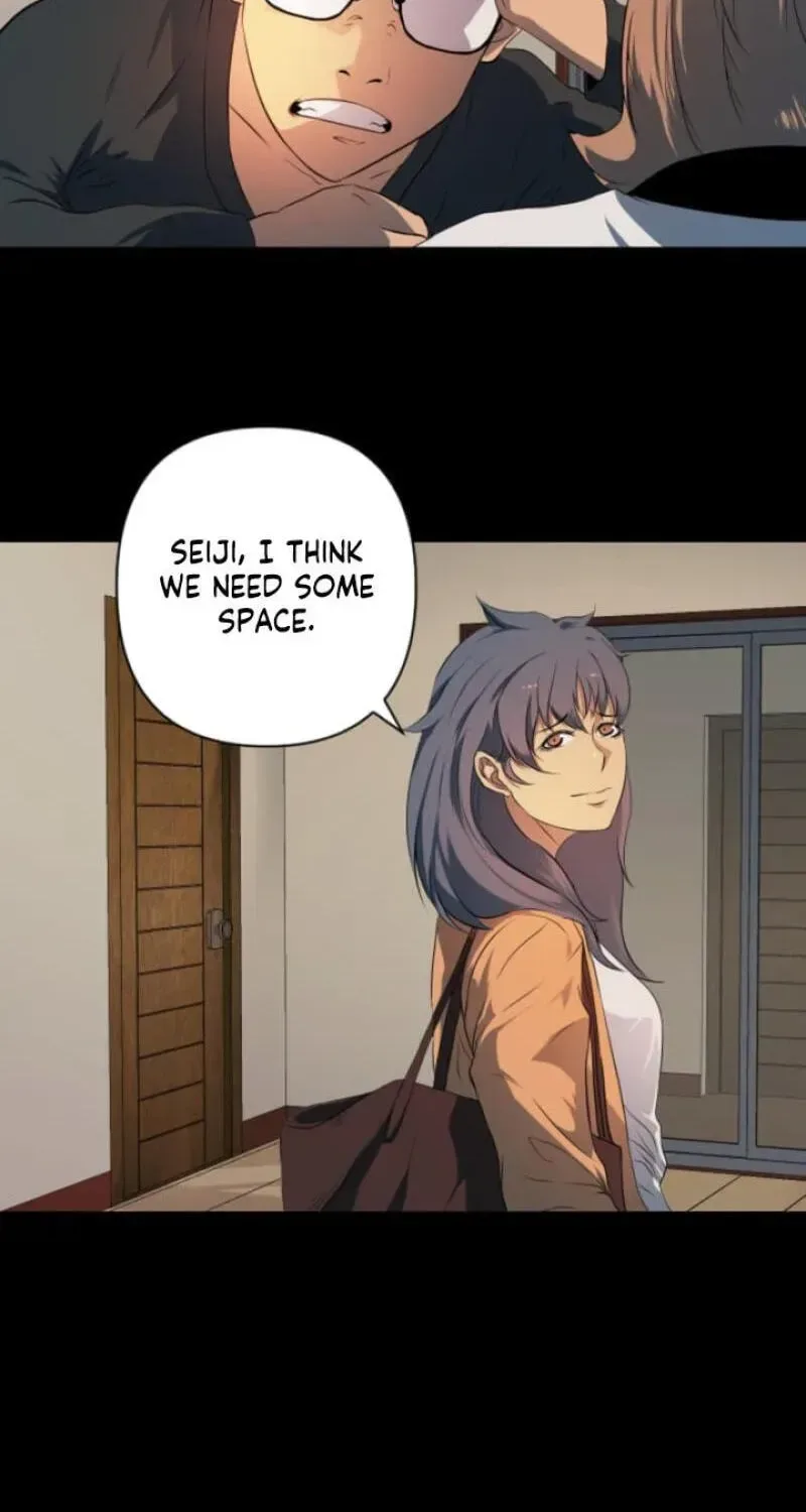 Please Accept My Wife Chapter 18 page 85