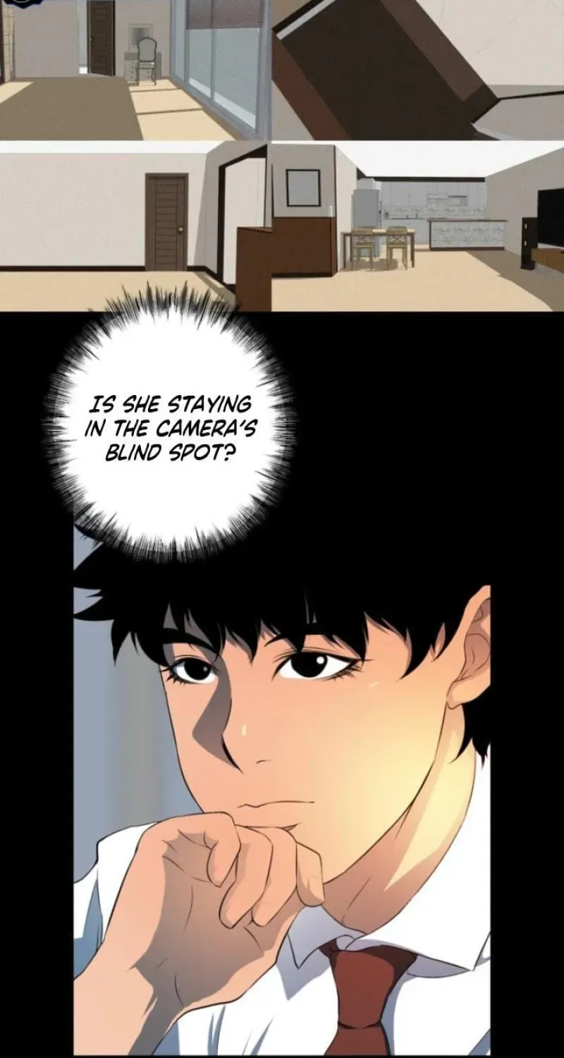 Please Accept My Wife Chapter 19 page 28