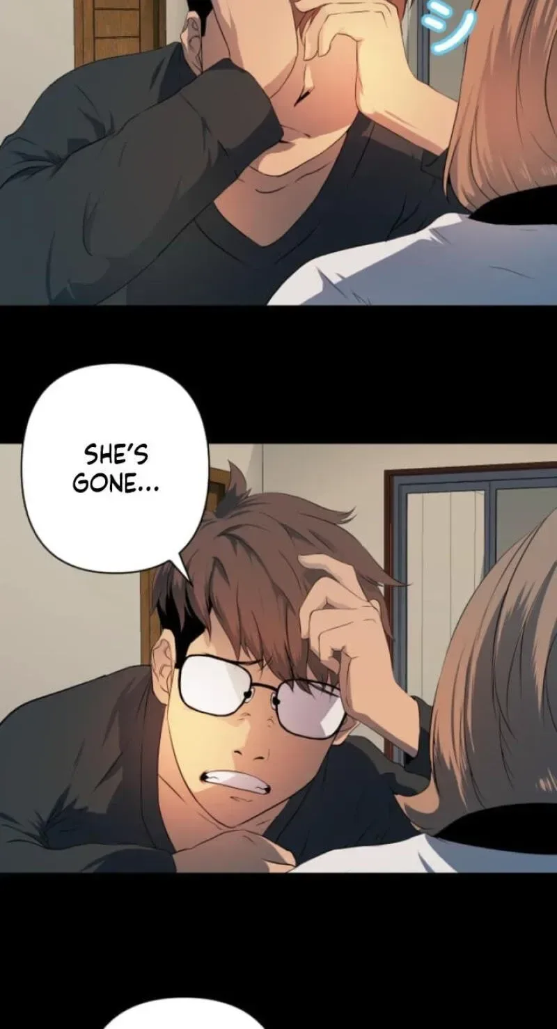 Please Accept My Wife Chapter 19 page 2