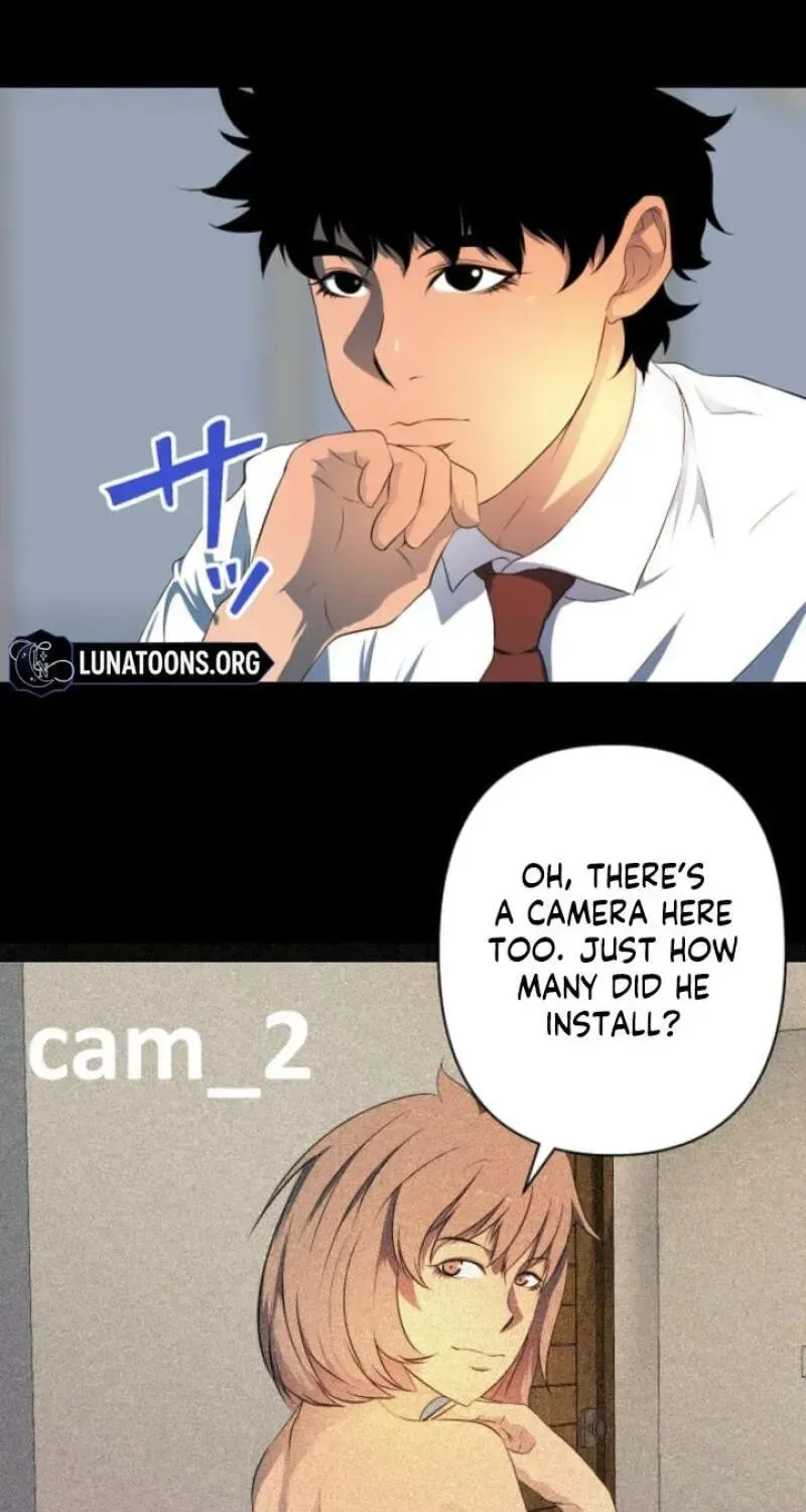 Please Accept My Wife Chapter 19 page 18