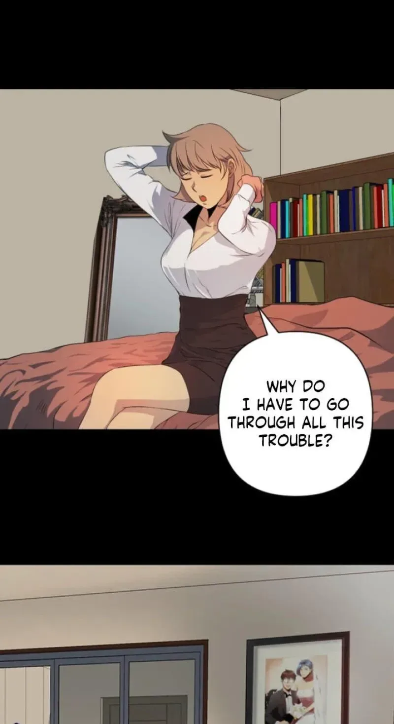 Please Accept My Wife Chapter 19 page 35