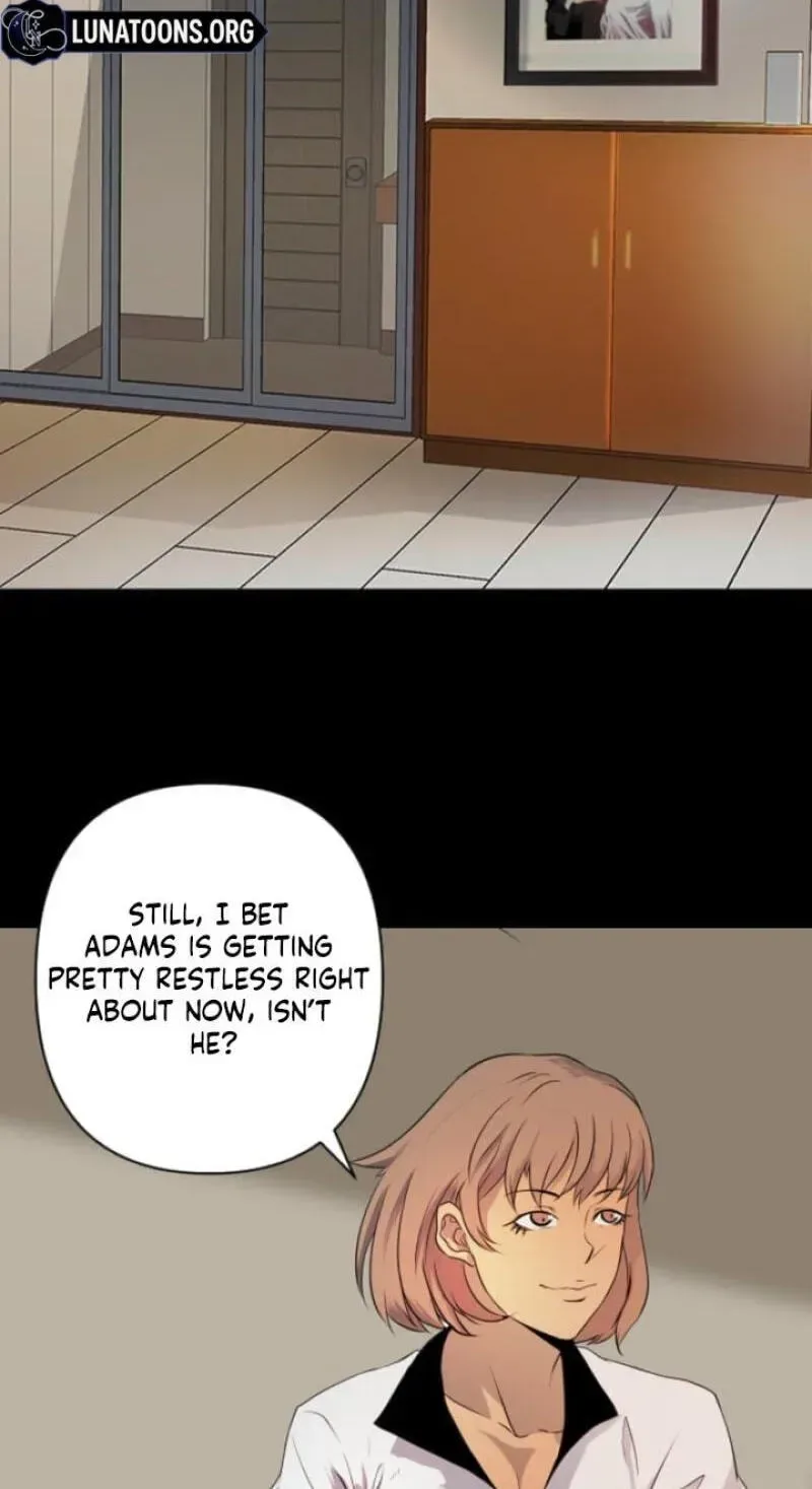 Please Accept My Wife Chapter 19 page 36