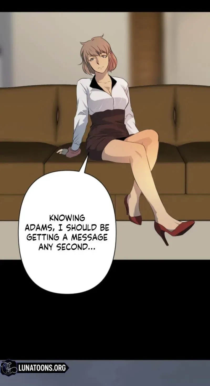 Please Accept My Wife Chapter 19 page 38