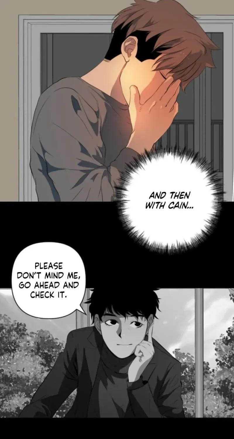 Please Accept My Wife Chapter 19 page 47