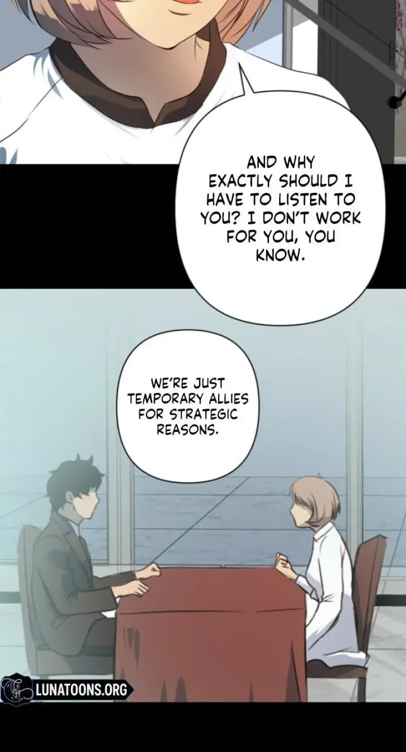 Please Accept My Wife Chapter 19 page 71