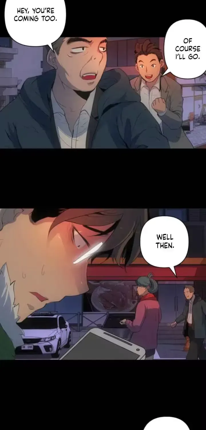 Please Accept My Wife Chapter 2 page 29
