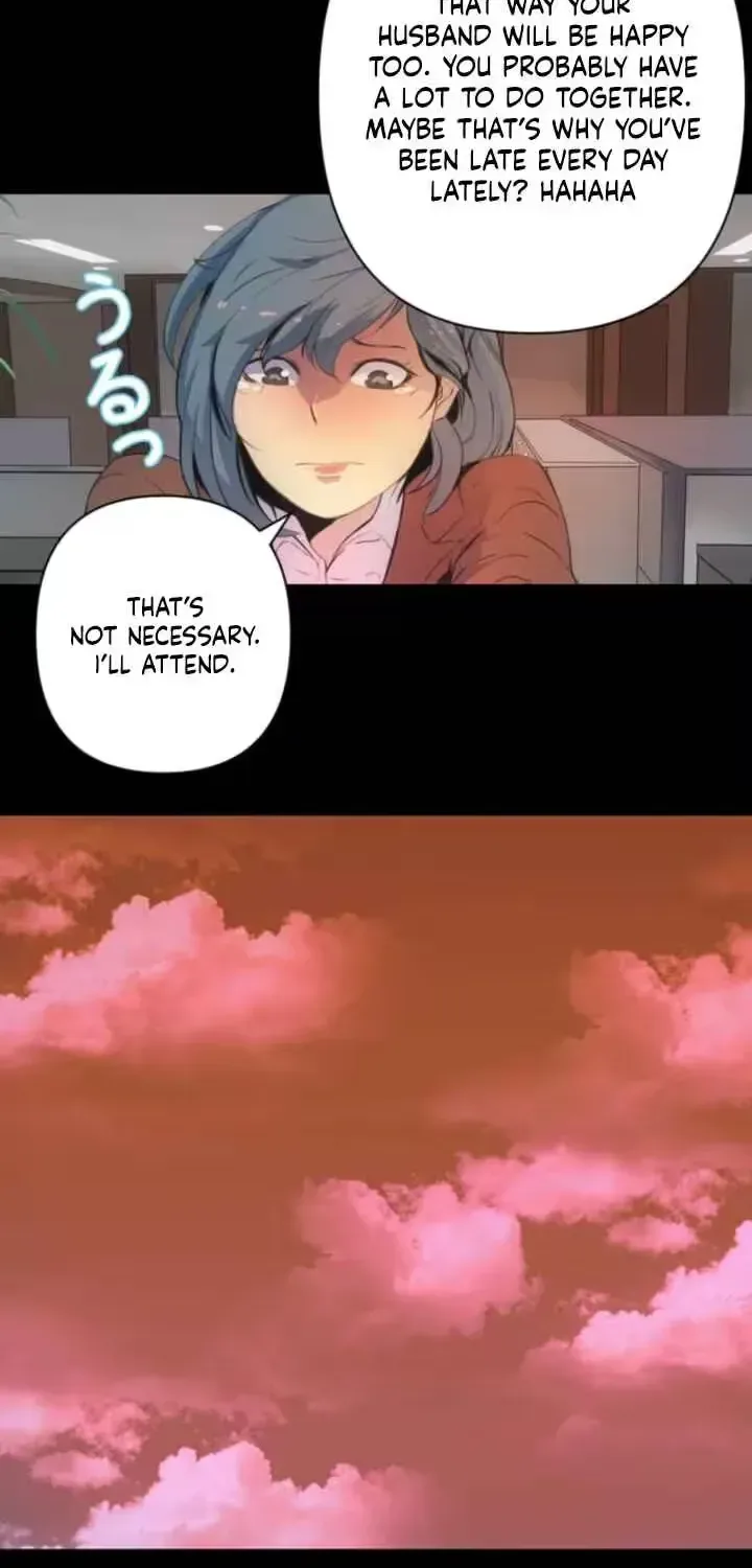 Please Accept My Wife Chapter 2 page 24