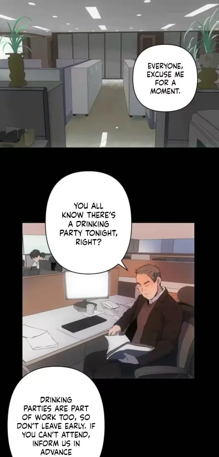 Please Accept My Wife Chapter 2 page 22