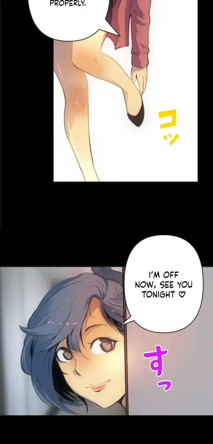 Please Accept My Wife Chapter 2 page 6