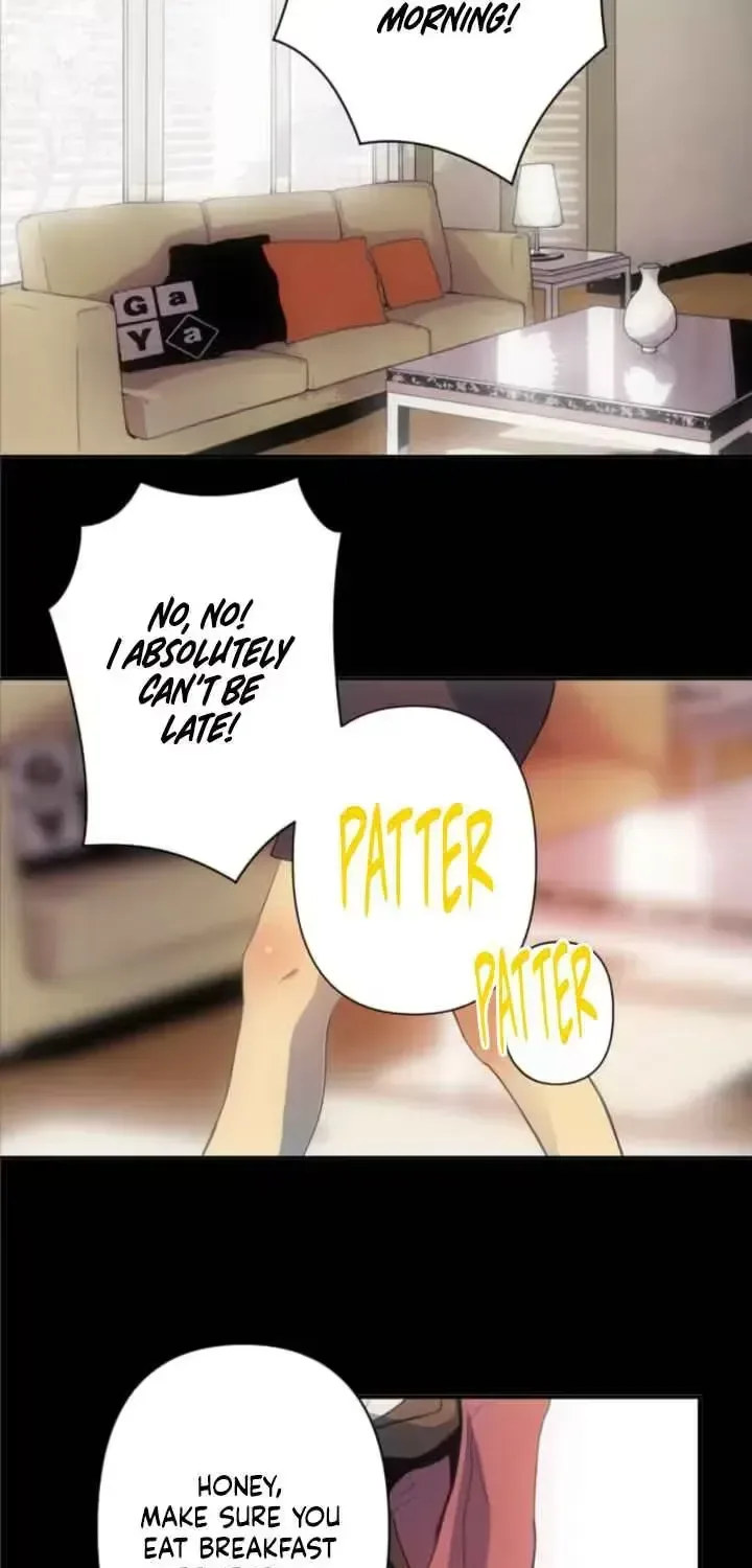 Please Accept My Wife Chapter 2 page 5