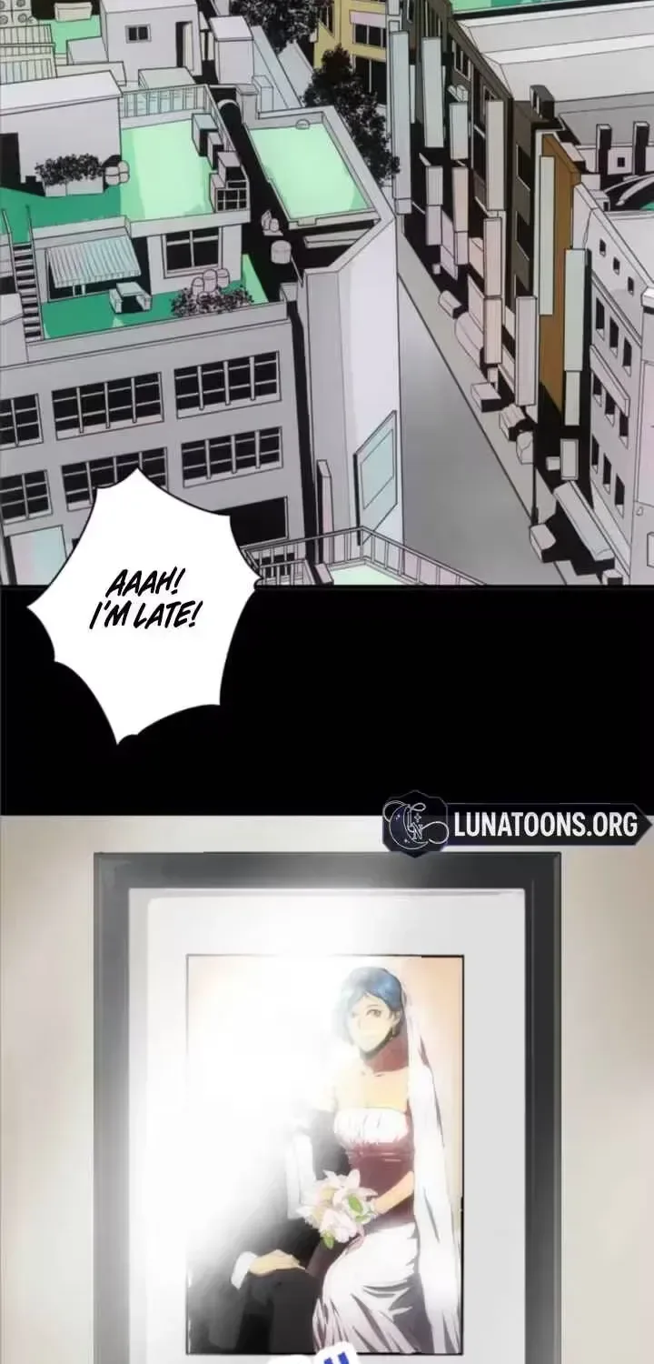 Please Accept My Wife Chapter 2 page 3