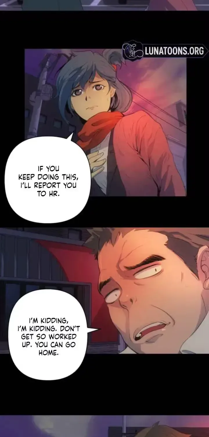 Please Accept My Wife Chapter 2 page 32