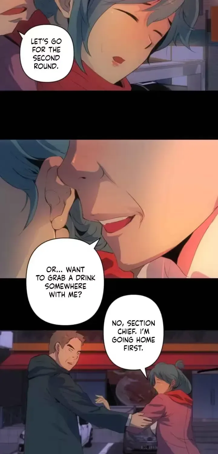 Please Accept My Wife Chapter 2 page 31