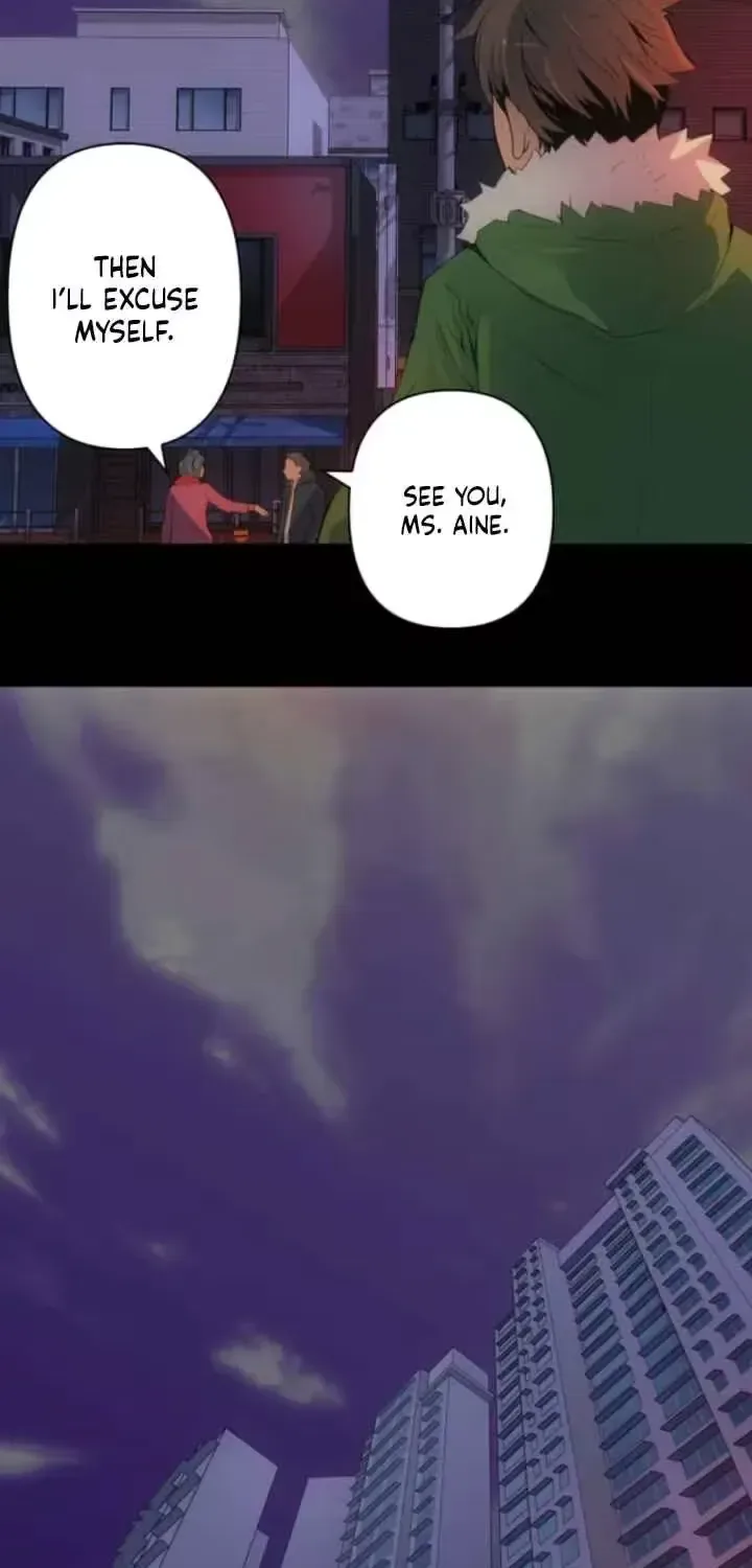 Please Accept My Wife Chapter 2 page 33
