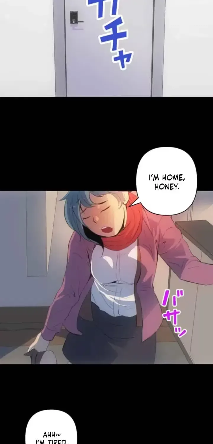 Please Accept My Wife Chapter 2 page 35