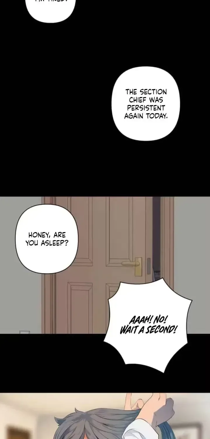 Please Accept My Wife Chapter 2 page 36