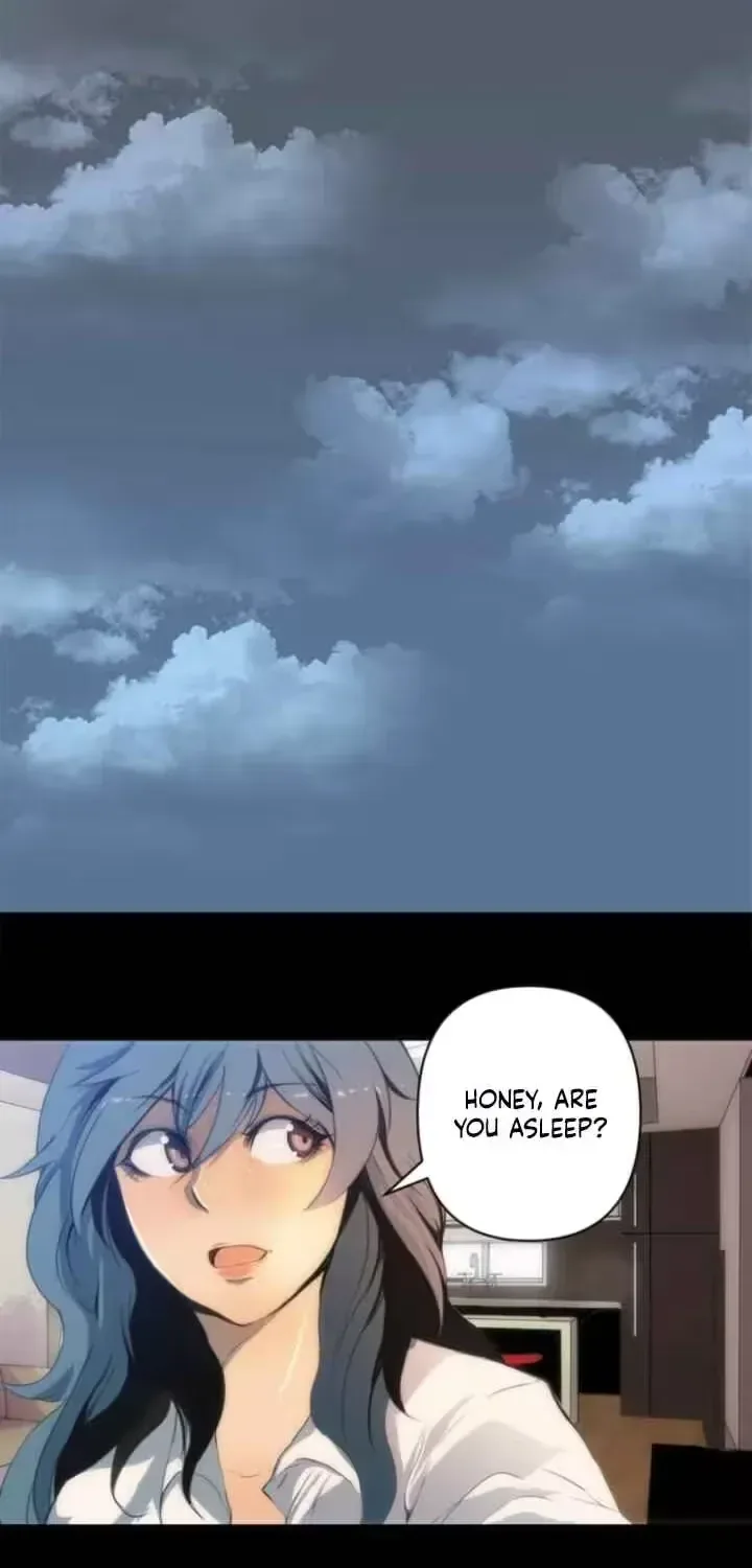 Please Accept My Wife Chapter 2 page 40