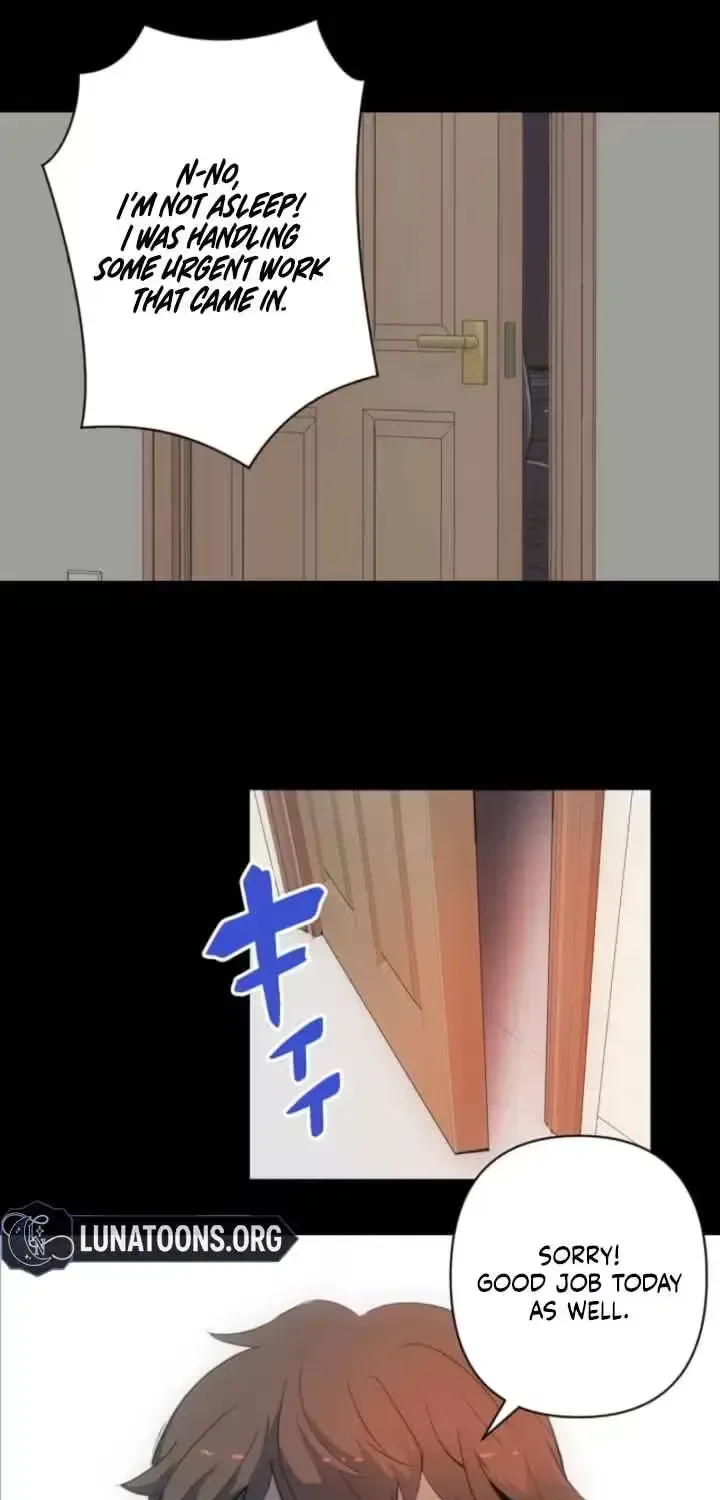 Please Accept My Wife Chapter 2 page 41