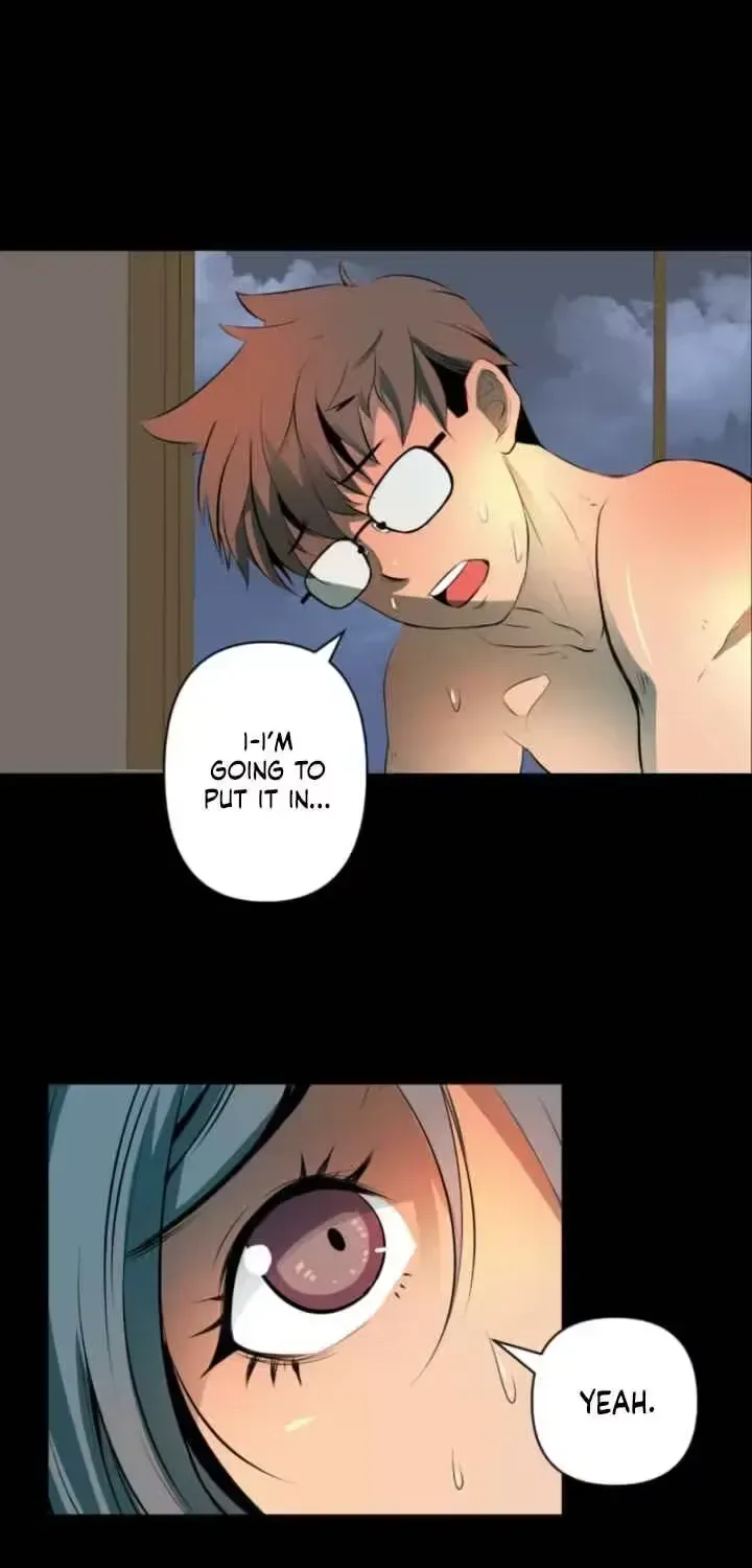 Please Accept My Wife Chapter 2 page 47