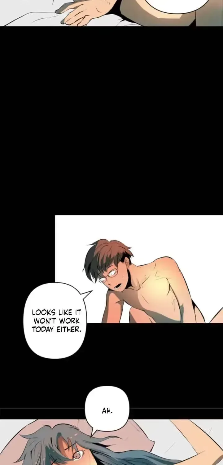 Please Accept My Wife Chapter 2 page 51