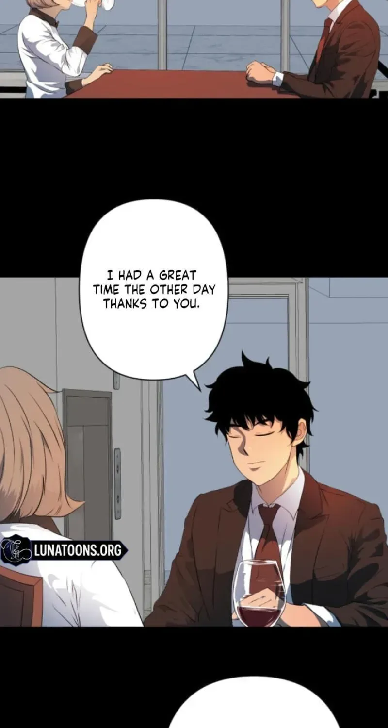 Please Accept My Wife Chapter 20 page 5