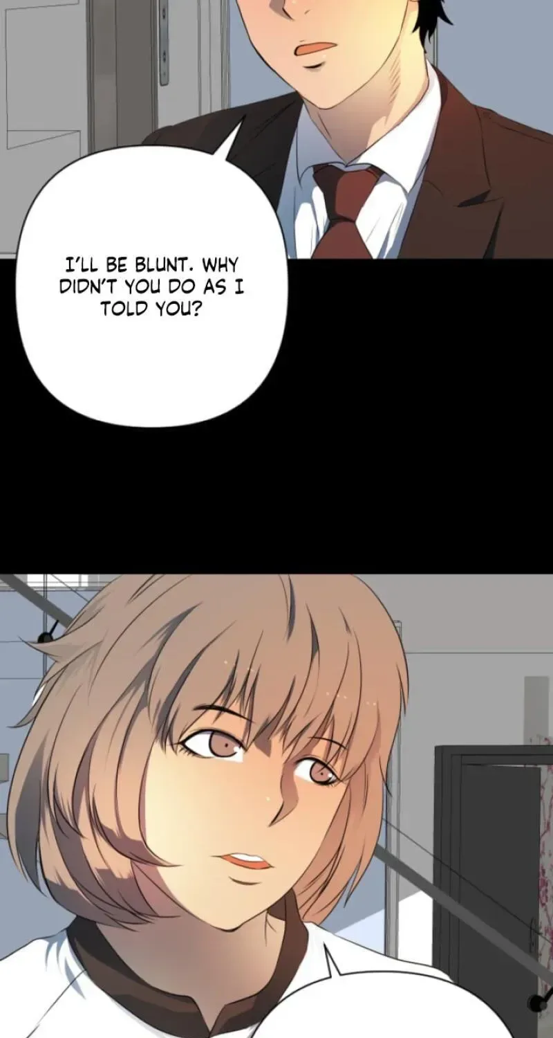 Please Accept My Wife Chapter 20 page 9