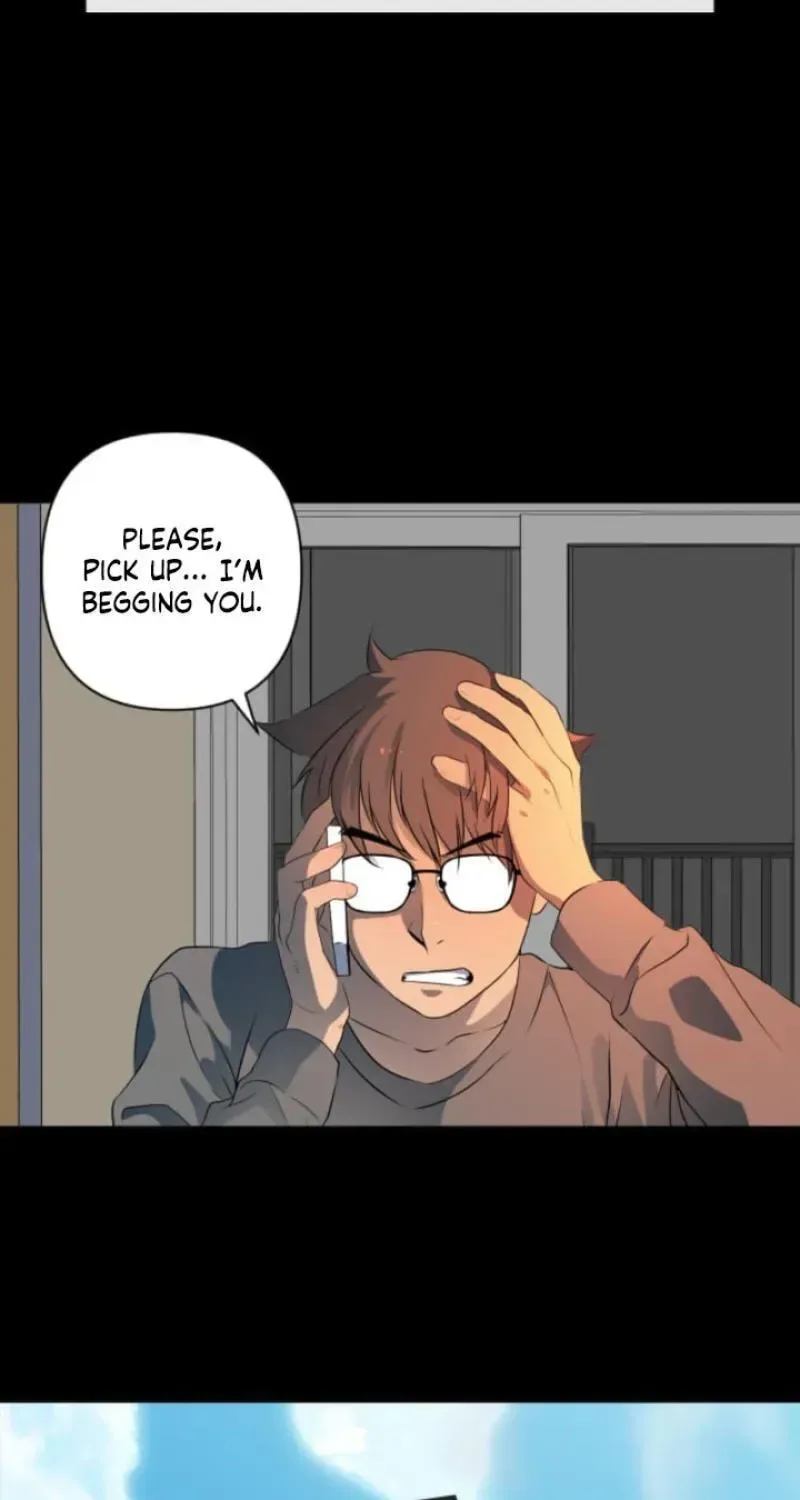 Please Accept My Wife Chapter 20 page 23