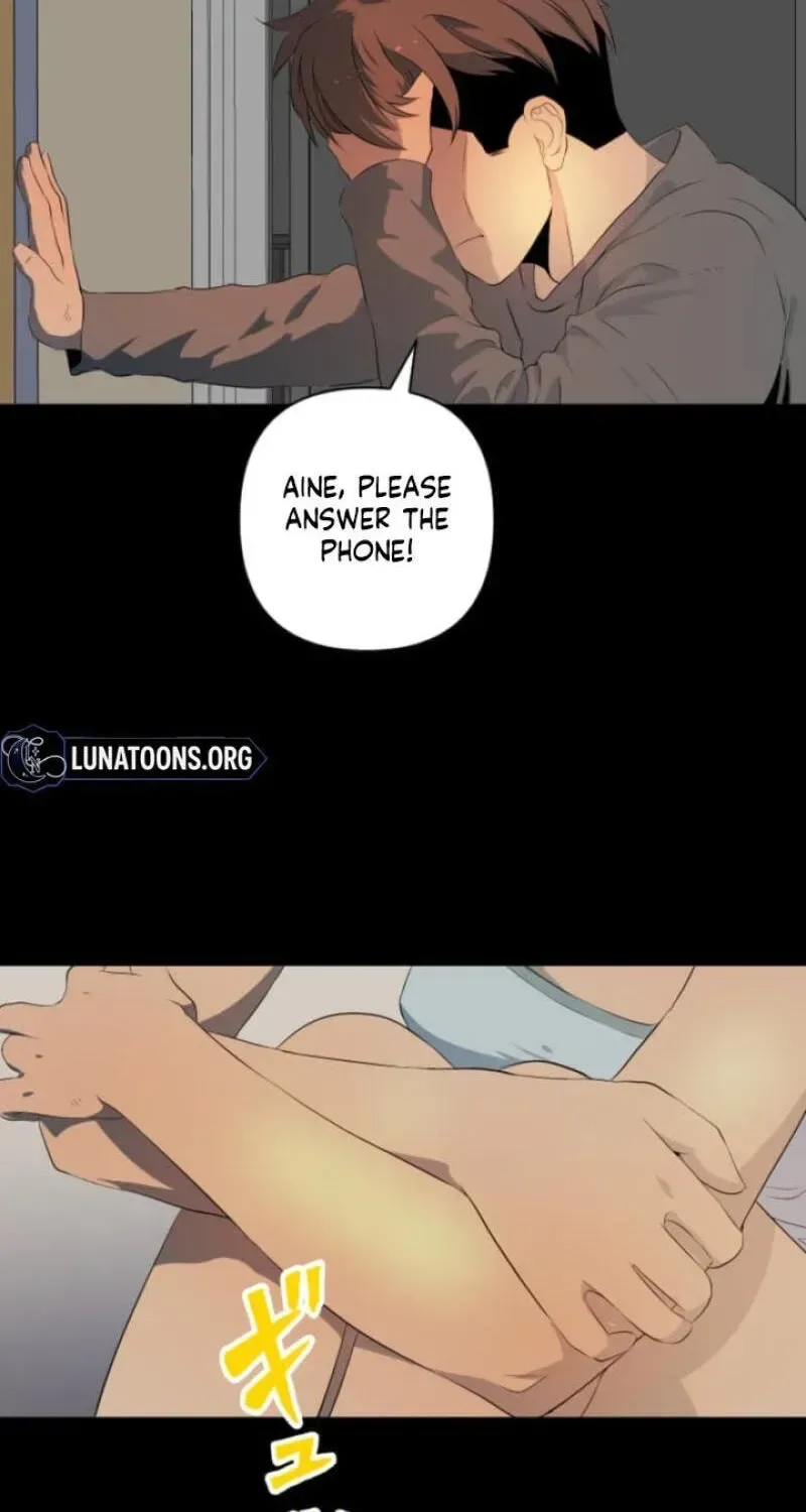 Please Accept My Wife Chapter 20 page 33