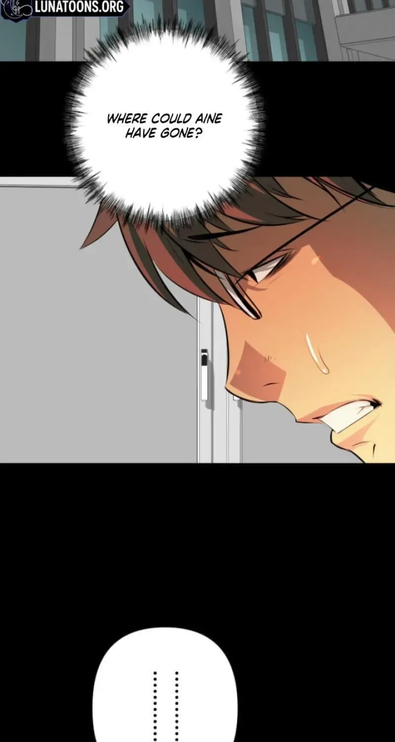 Please Accept My Wife Chapter 20 page 39