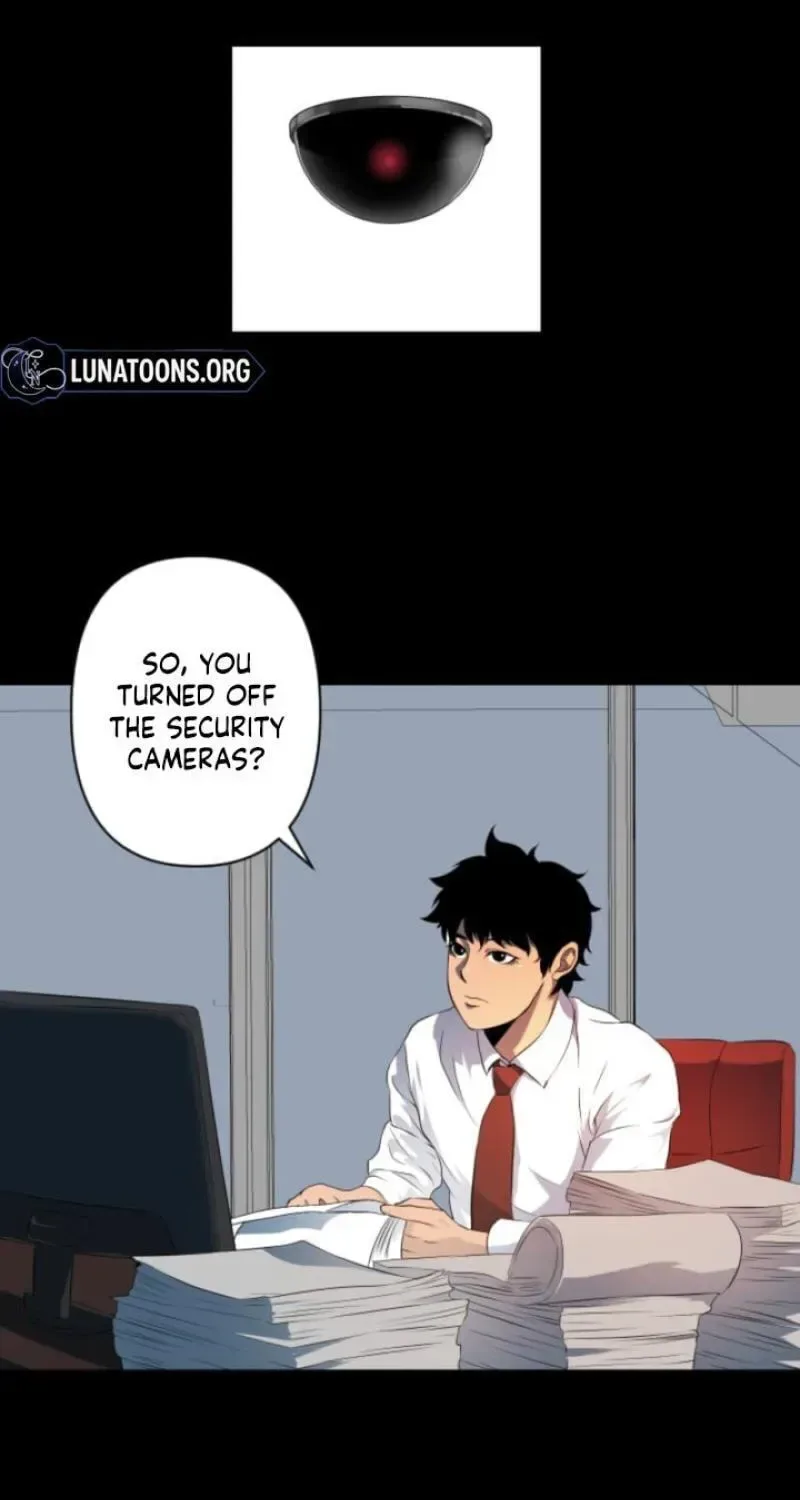 Please Accept My Wife Chapter 20 page 61