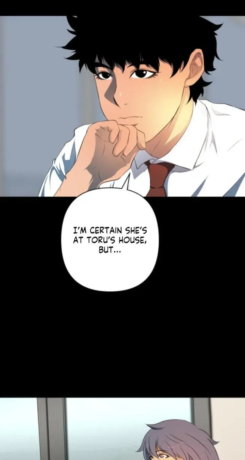 Please Accept My Wife Chapter 20 page 63