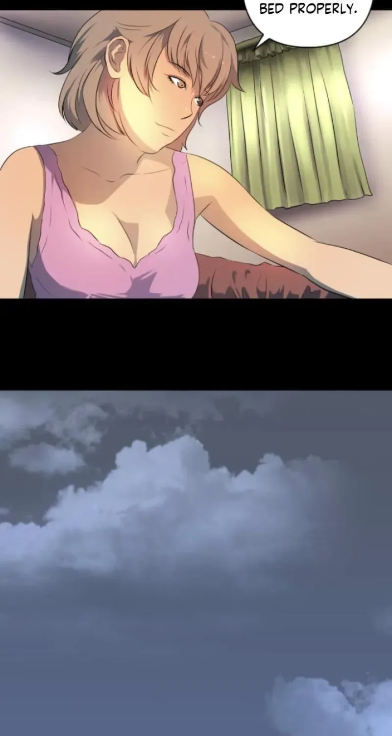 Please Accept My Wife Chapter 20 page 83