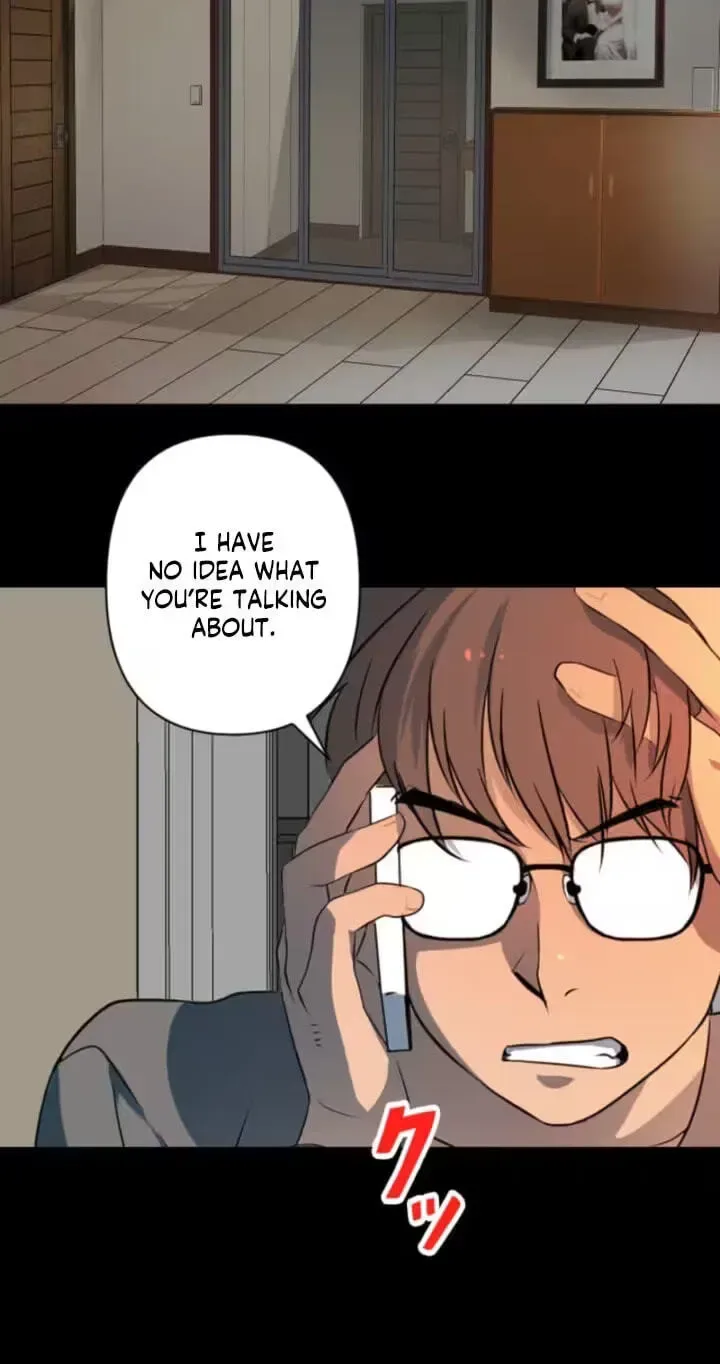 Please Accept My Wife Chapter 21 page 29