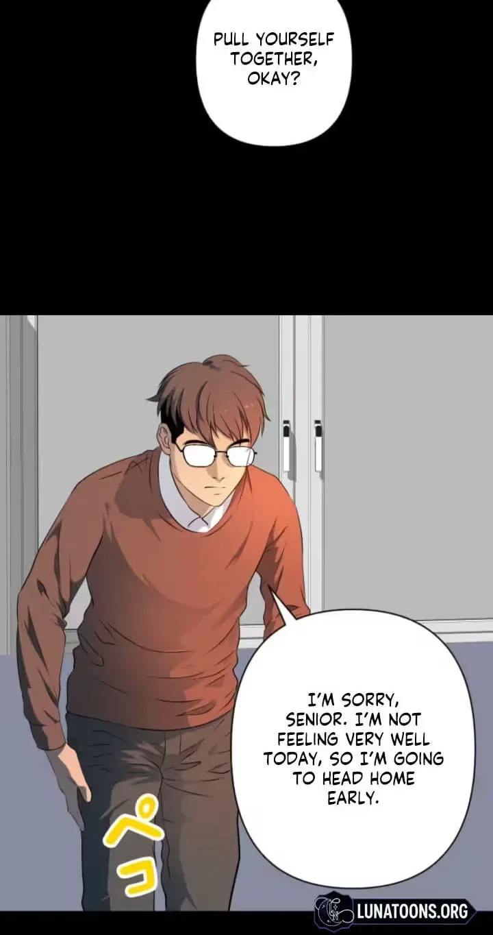 Please Accept My Wife Chapter 21 page 8