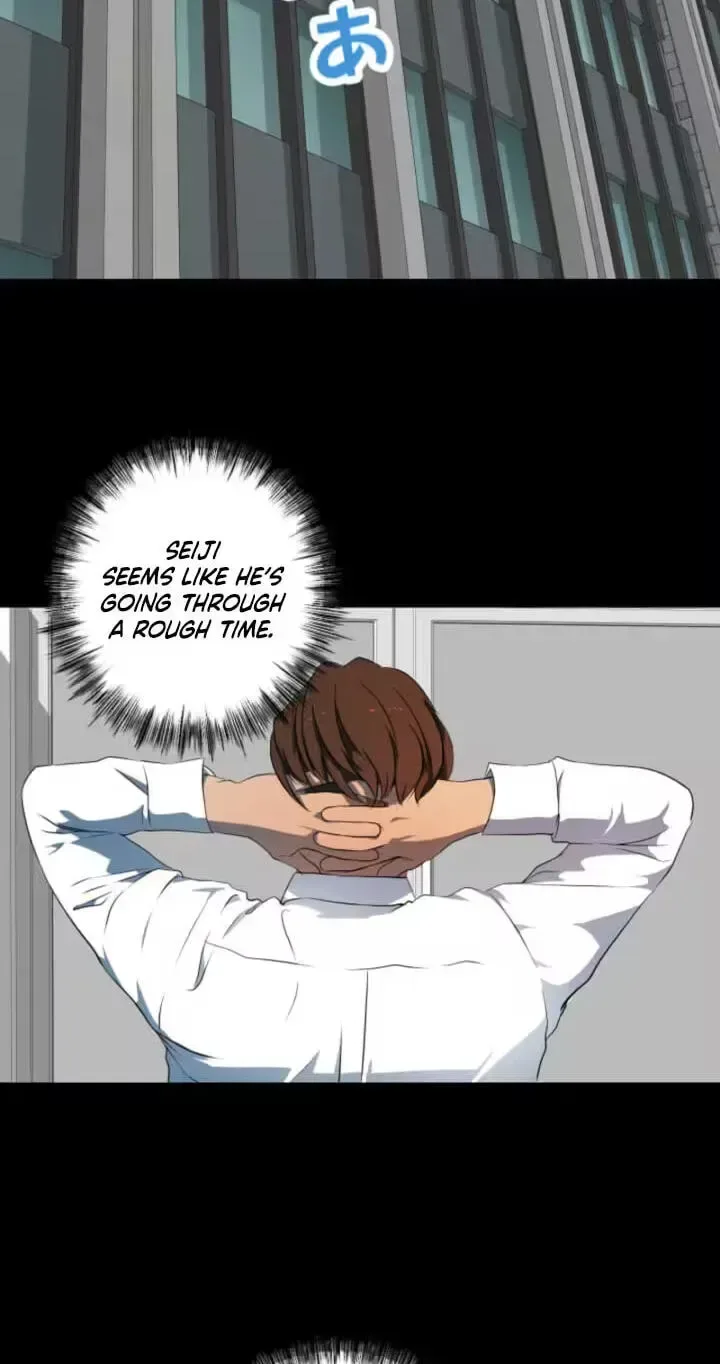 Please Accept My Wife Chapter 21 page 10