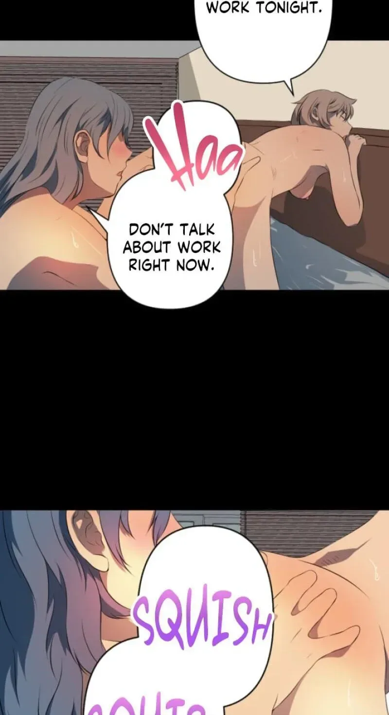 Please Accept My Wife Chapter 22 page 29