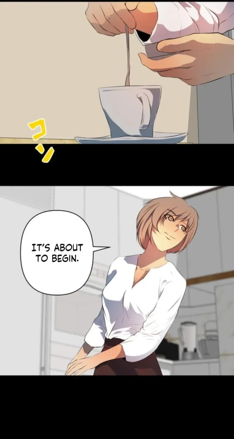 Please Accept My Wife Chapter 22 page 34