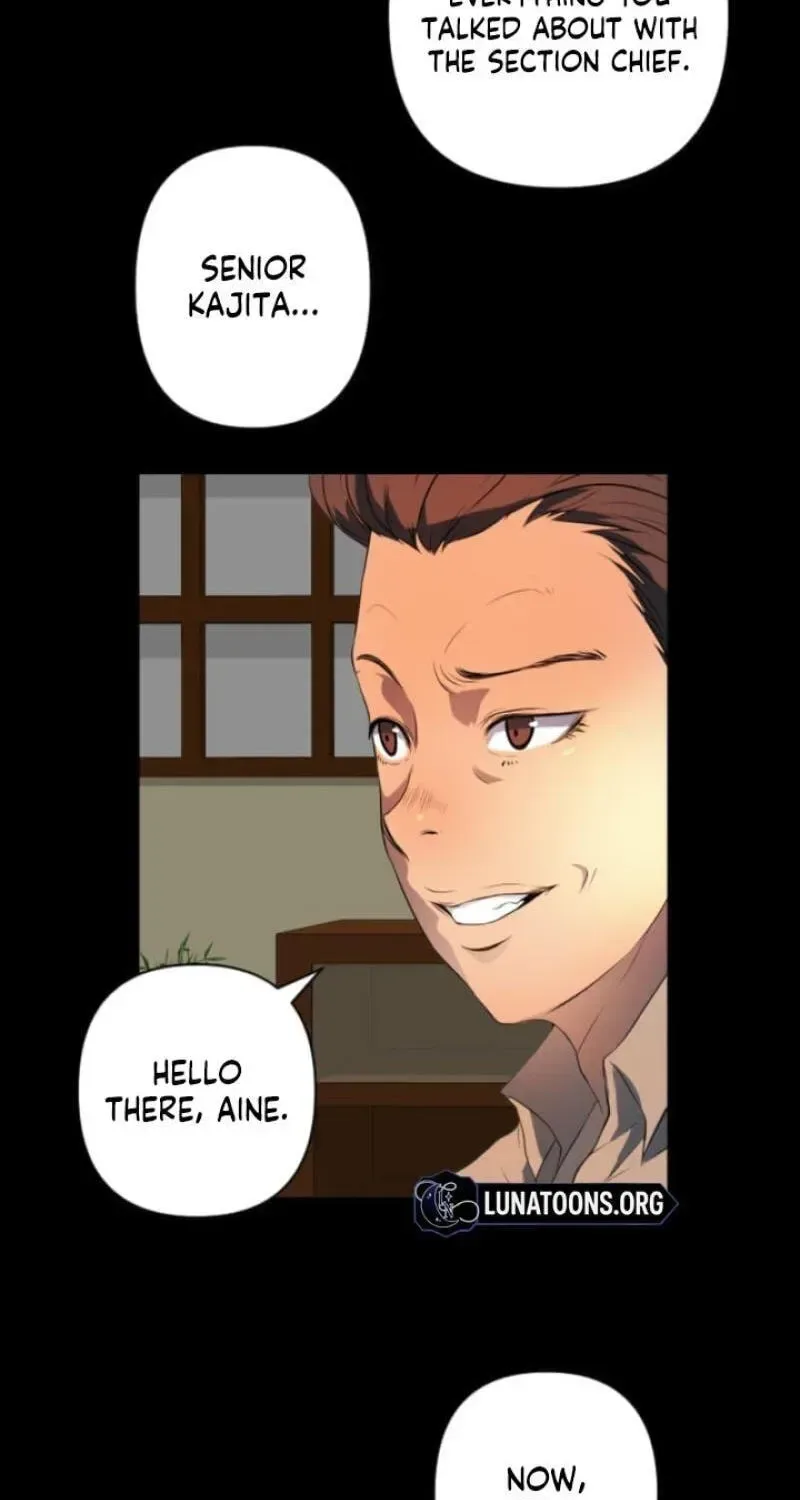 Please Accept My Wife Chapter 22 page 48