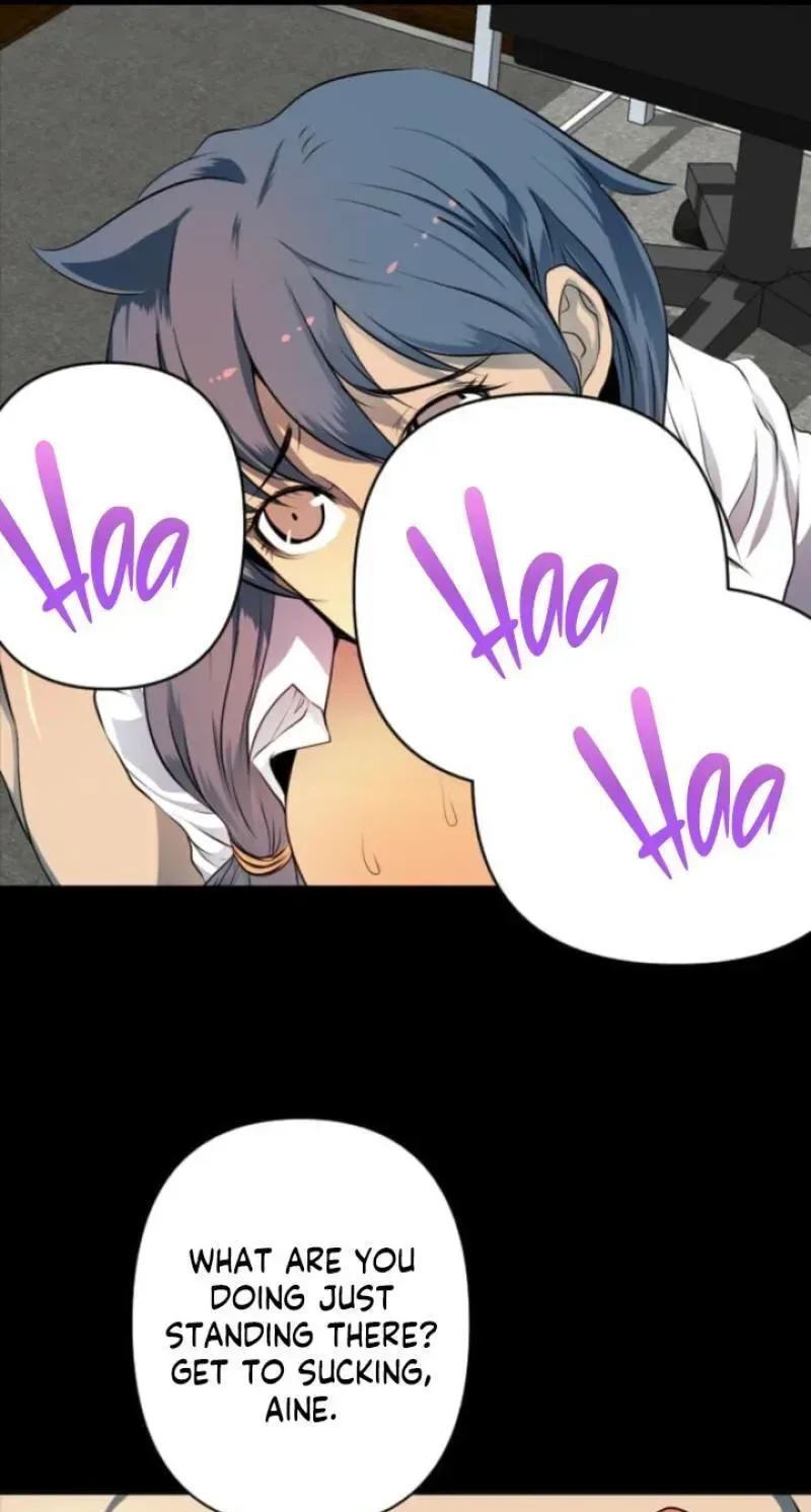Please Accept My Wife Chapter 22 page 54