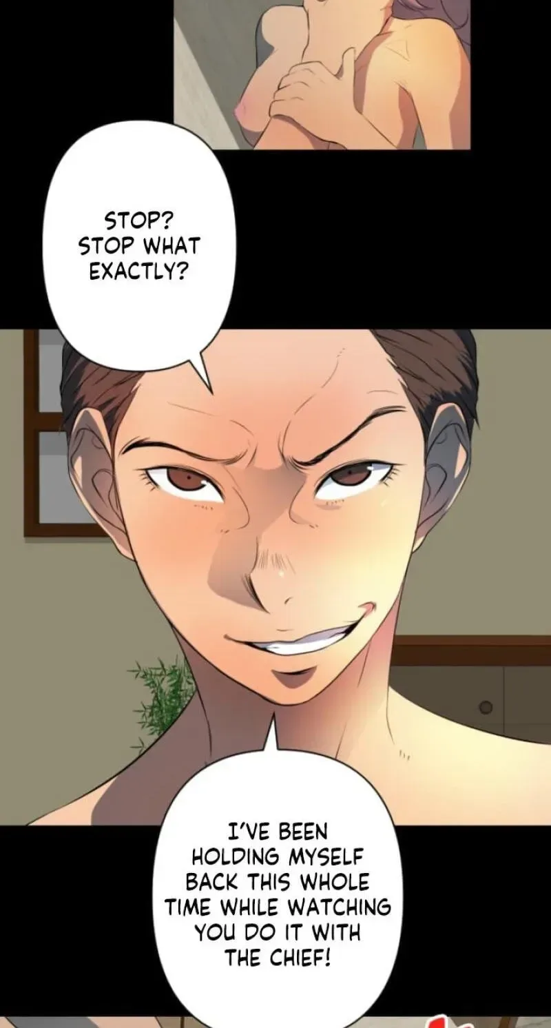 Please Accept My Wife Chapter 22 page 61