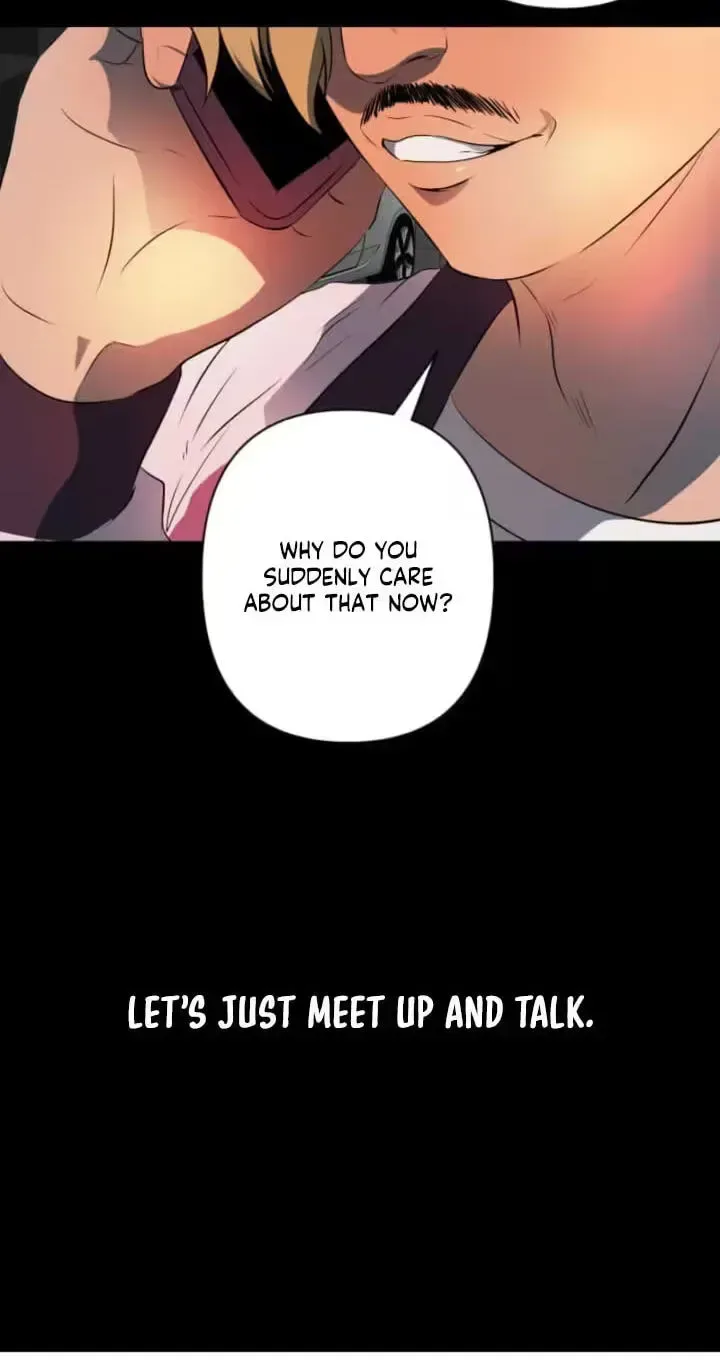 Please Accept My Wife Chapter 23 page 10