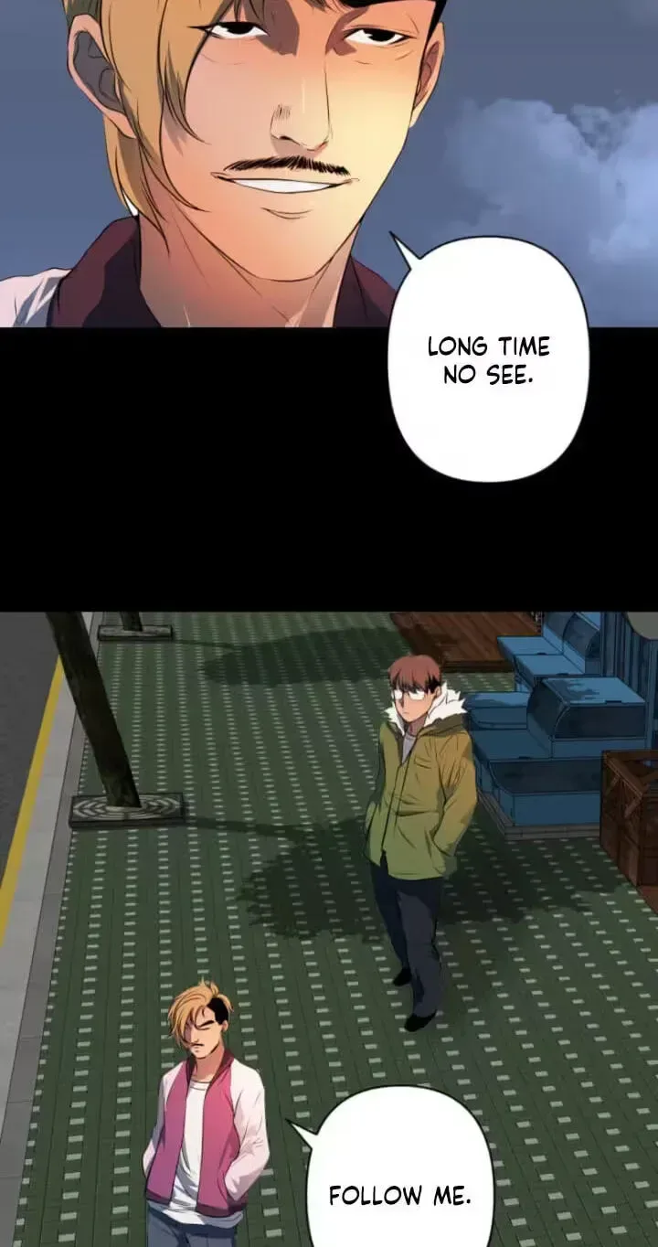 Please Accept My Wife Chapter 23 page 24